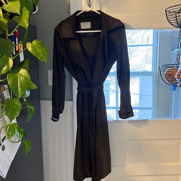 Zara Trench Coat - Picture 7 of 10